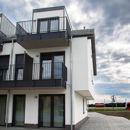 Rheinapart Hotel Und Boardinghouse Bornheim  Εξωτερικό φωτογραφία
