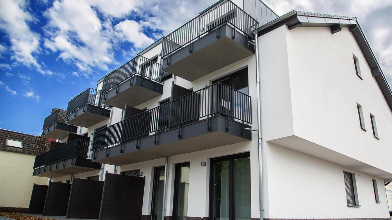 Rheinapart Hotel Und Boardinghouse Bornheim  Εξωτερικό φωτογραφία