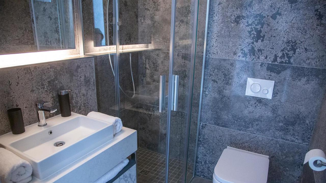 Rheinapart Hotel Und Boardinghouse Bornheim  Εξωτερικό φωτογραφία